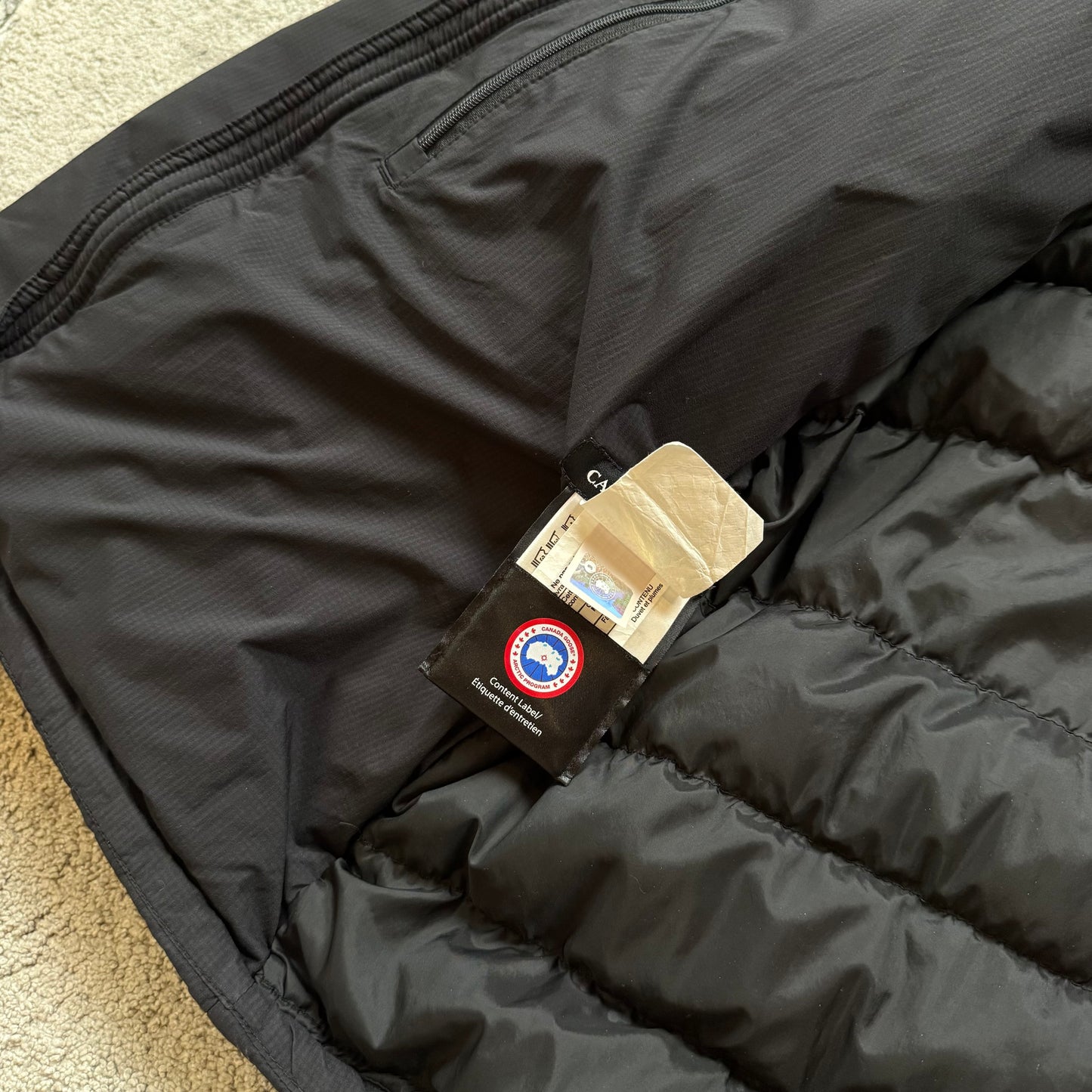 Canada Goose Lodge Hoody