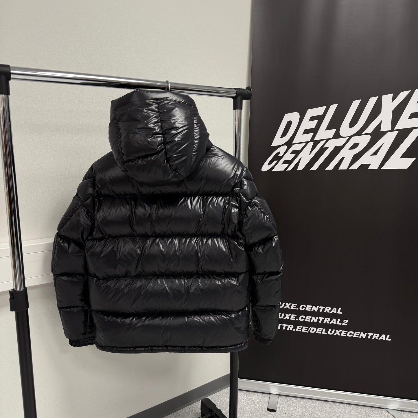 Moncler Ecrins