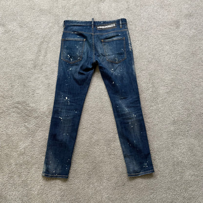 Dsquared ”Skater Jean” Jeans