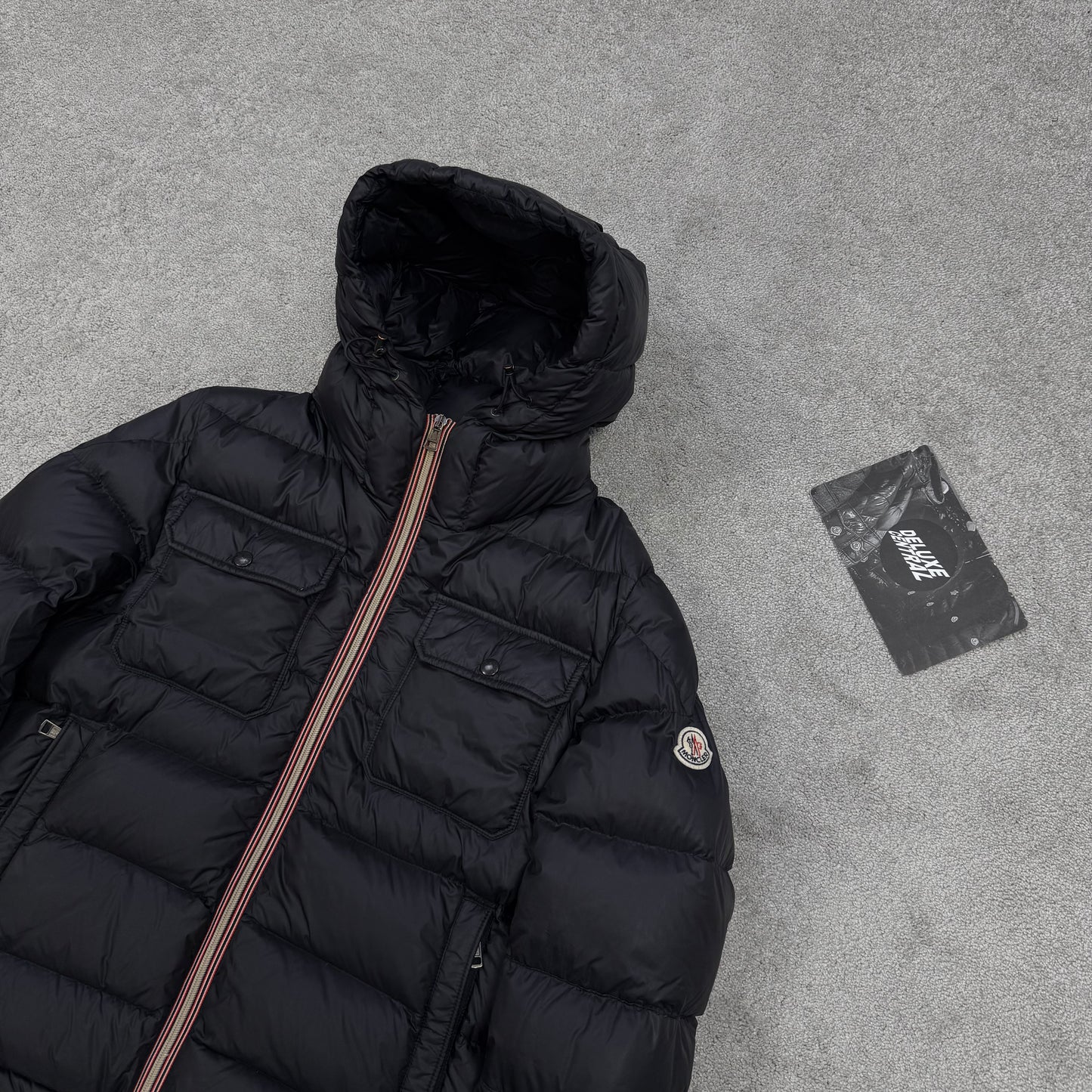 Moncler Morane