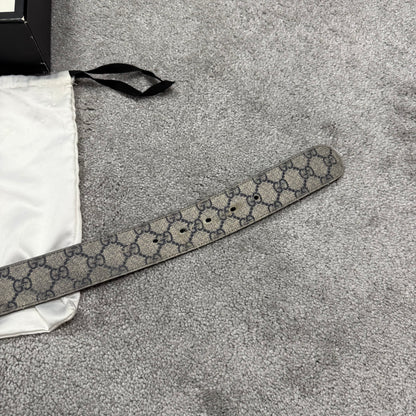 Gucci Supreme Belt