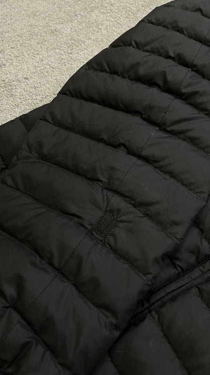 Prada Lightdown jacket