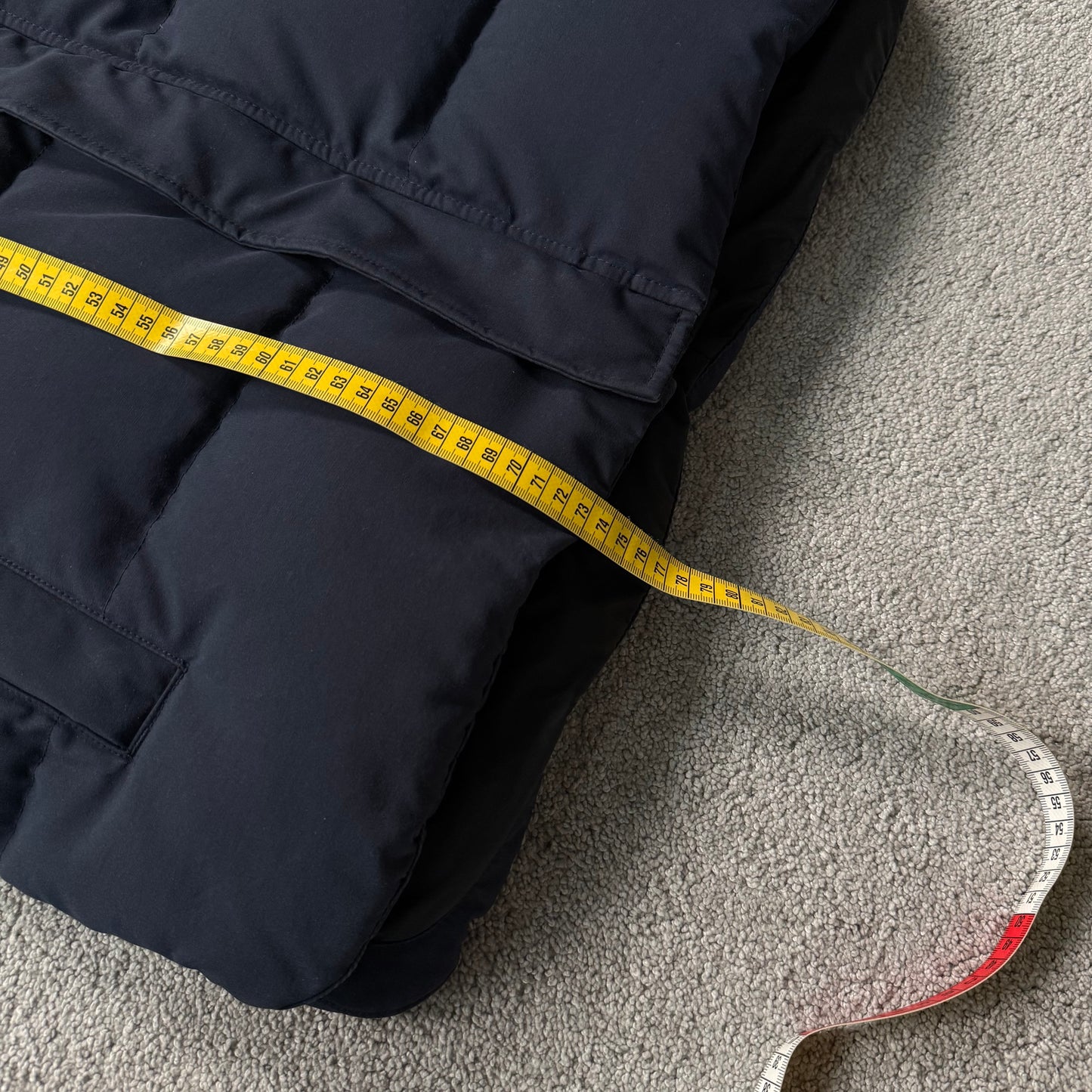 Canada Goose Macmillan