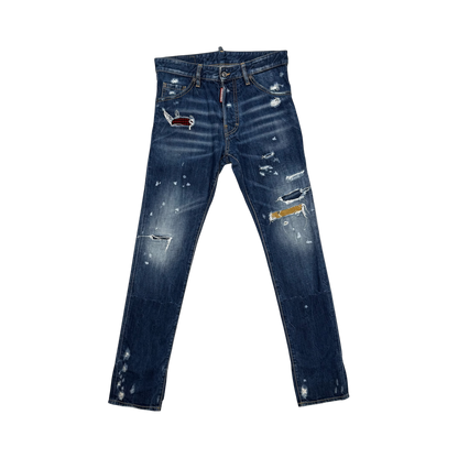 Dsquared ”Cool Guy Jean” Jeans