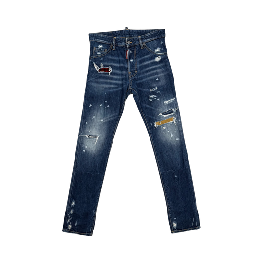 Dsquared ”Cool Guy Jean” Jeans