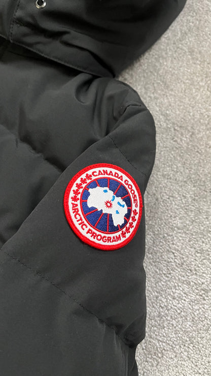 Canada Goose Wyndham Parka