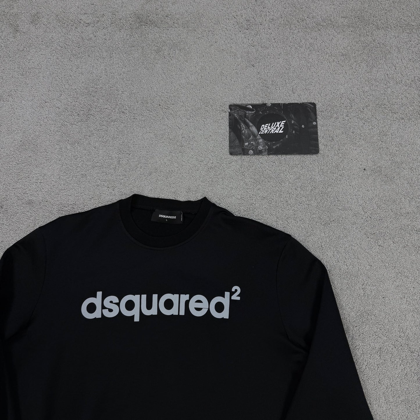 Dsquared Sweatshirt