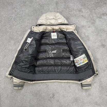 Moncler Borrome Jacket