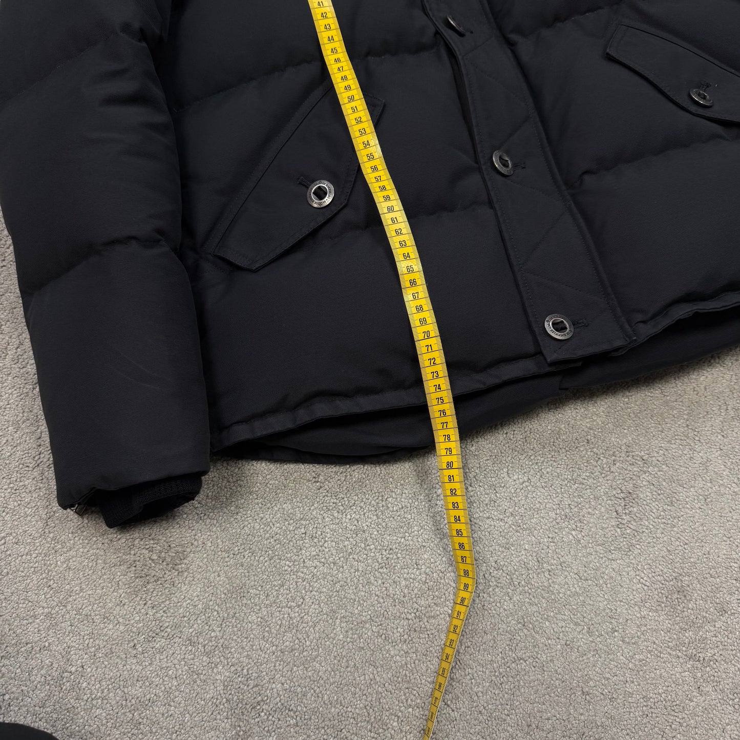 Moose Knuckles 3Q Parka