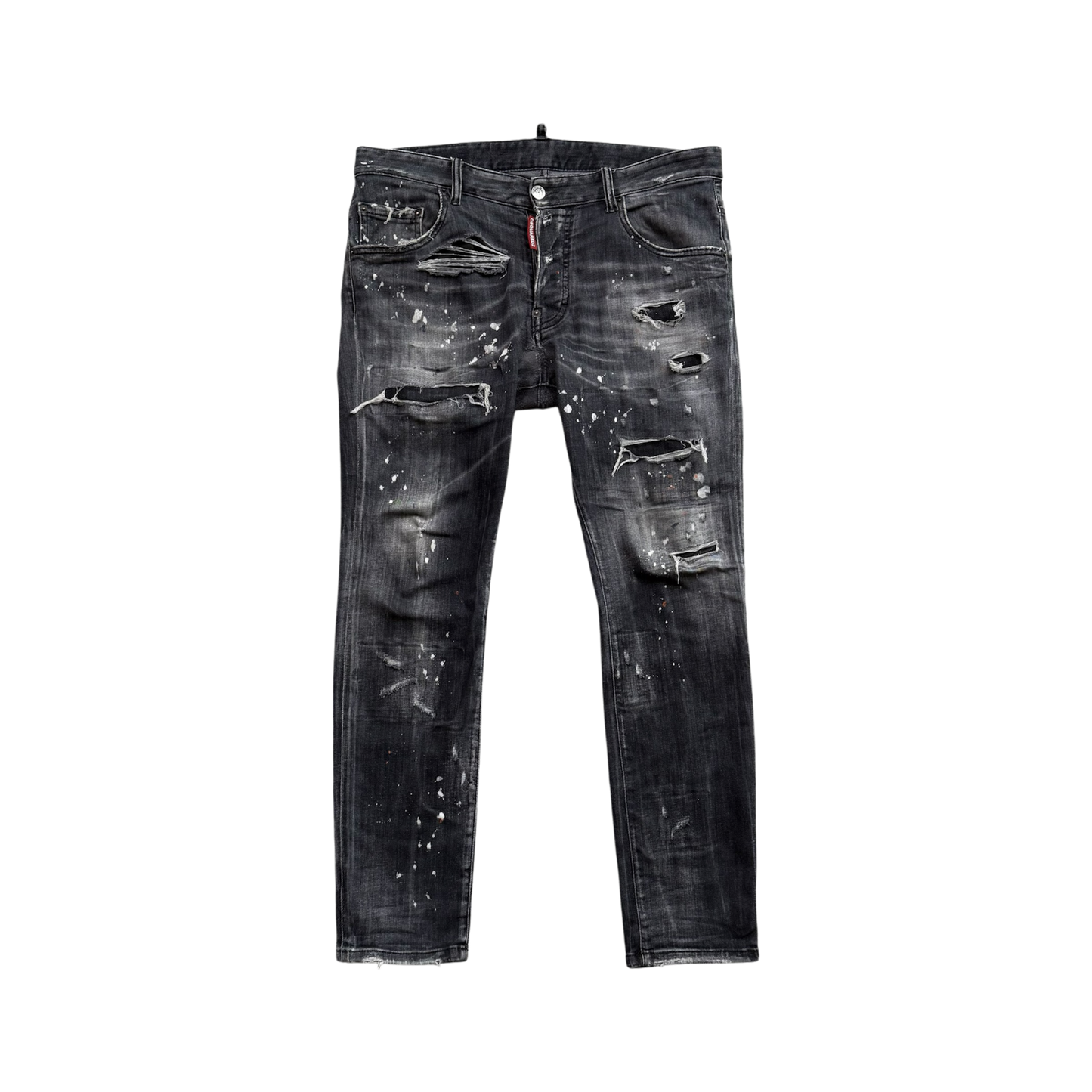Dsquared ”Skater Jean” Jeans