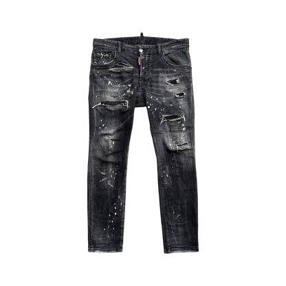 Dsquared ”Skater Jean” Jeans