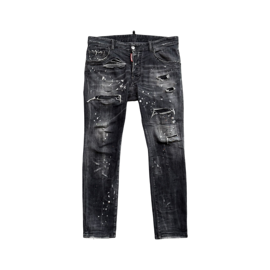 Dsquared ”Skater Jean” Jeans
