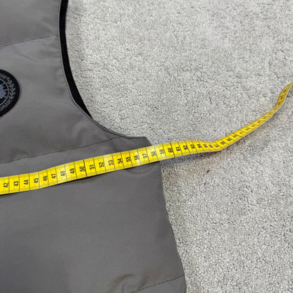 Canada Goose Garson Black Label Vest