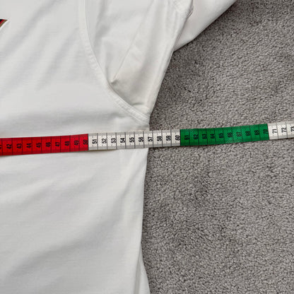 Burberry Logo T-shirt