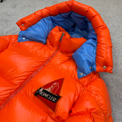 Moncler Wilson Down Jacket