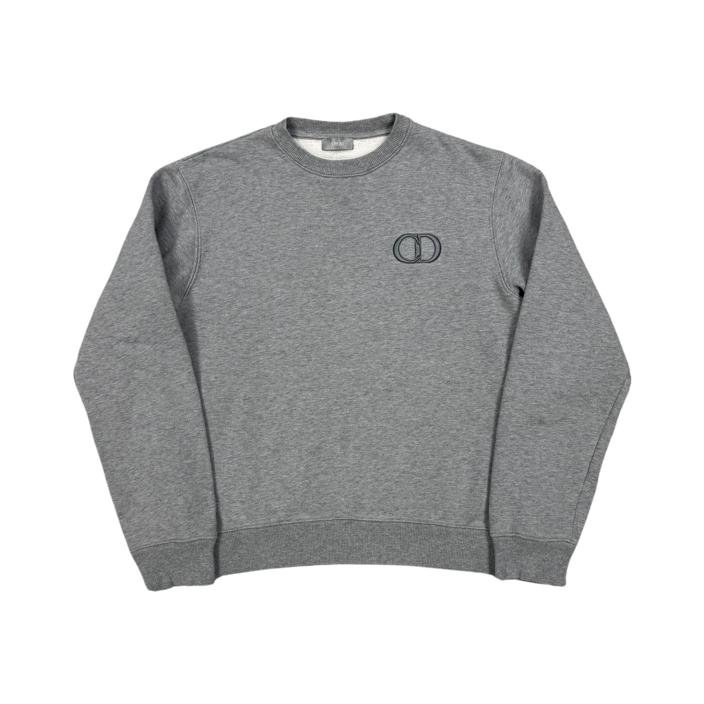 Dior CD Icon Sweatshirt