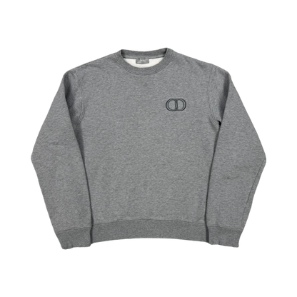 Dior CD Icon Sweatshirt