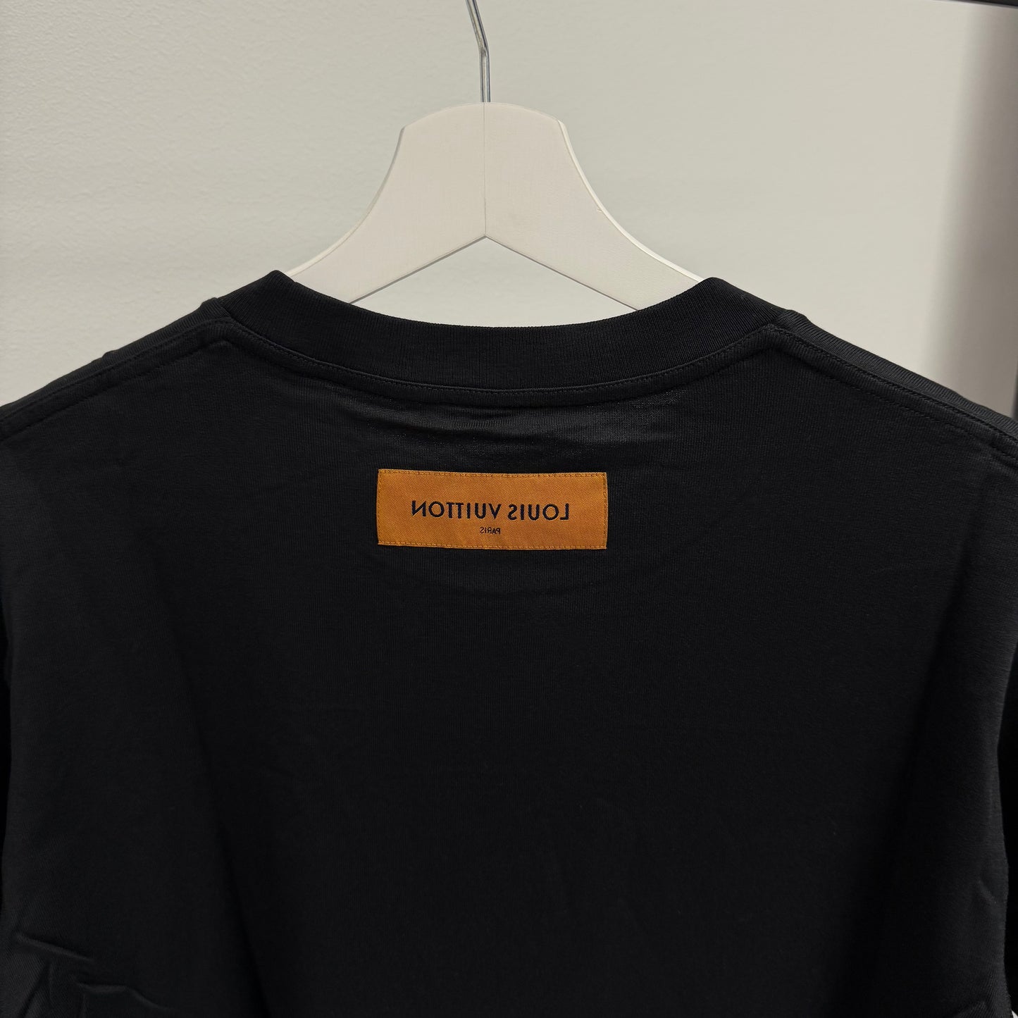 Louis Vuitton Dot To Dot T-shirt