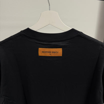 Louis Vuitton Dot To Dot T-shirt