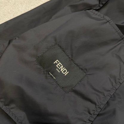 Fendi Bugeye Windbreaker