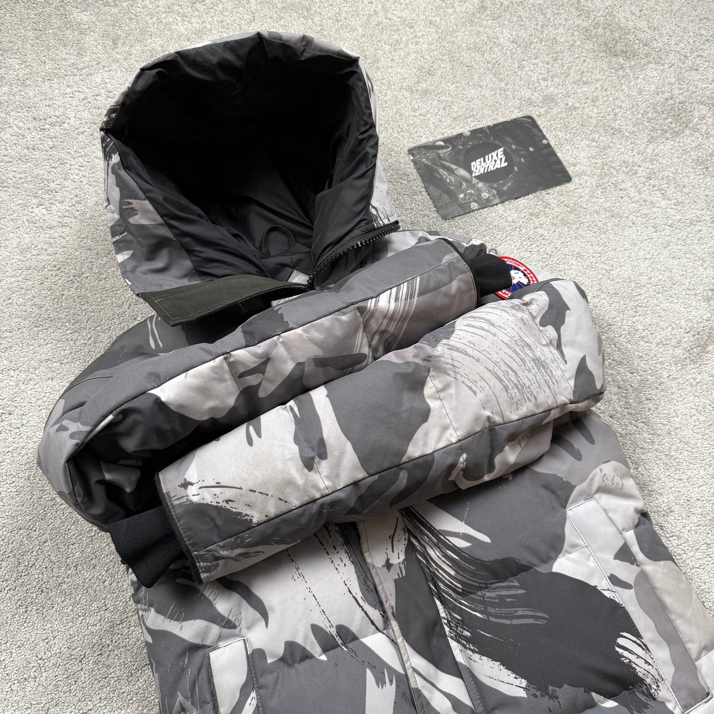 Canada Goose Macmillan