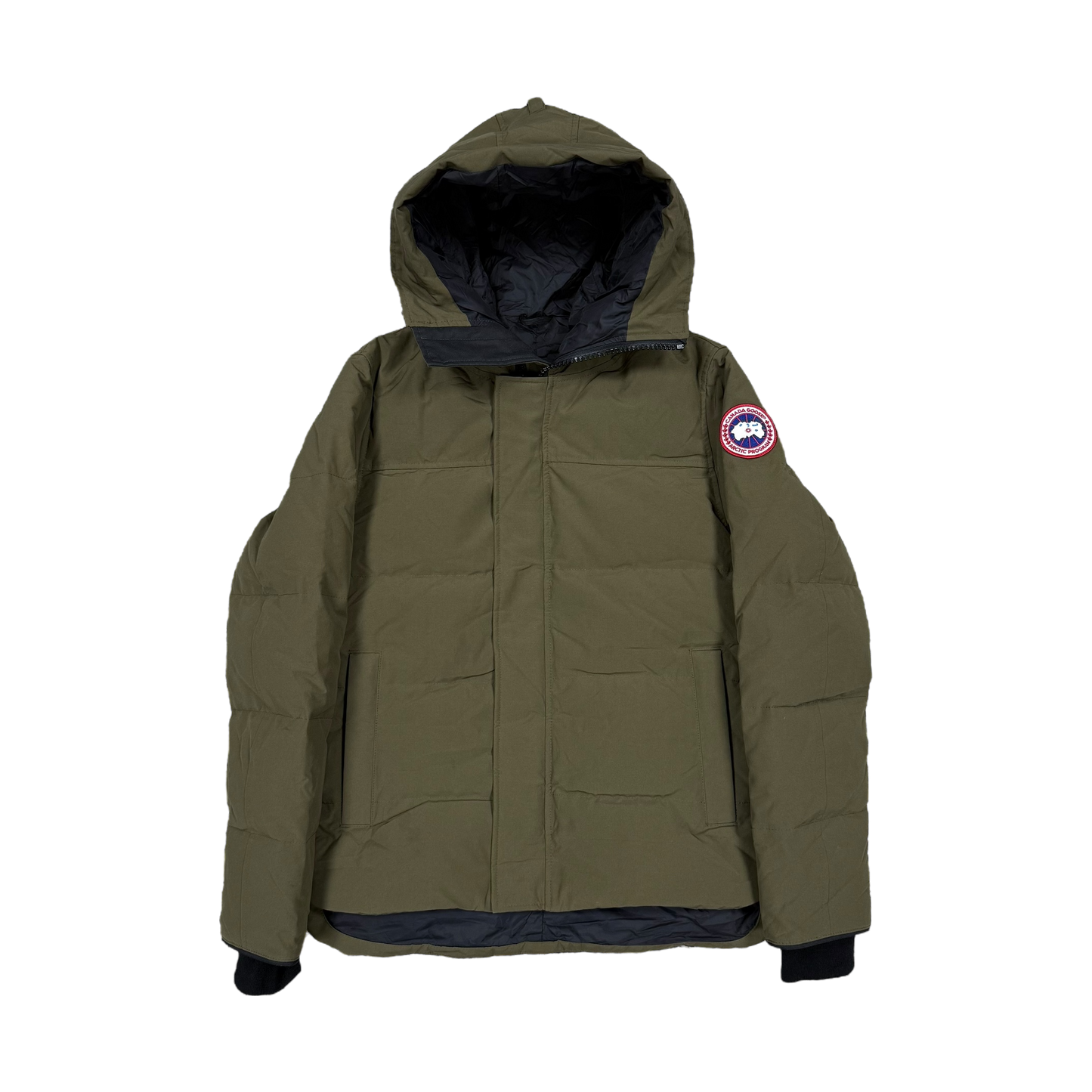 Canada Goose Macmillan
