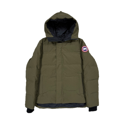 Canada Goose Macmillan