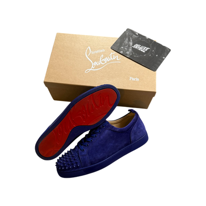 Christian Louboutin Junior Spike