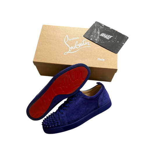 Christian Louboutin Junior Spike