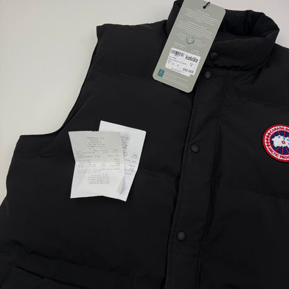 Canada Goose Freestyle Crew Vest