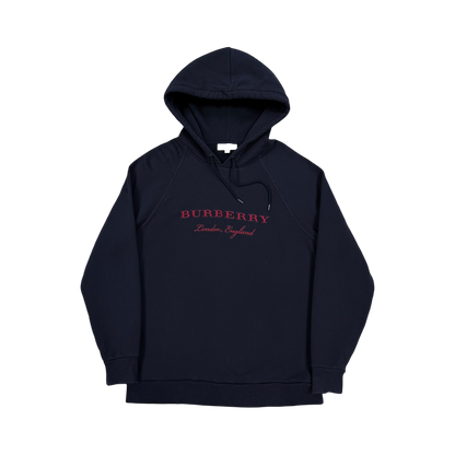 Burberry London England Hoodie