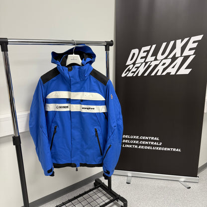 Moncler Giacca Grenoble Ski Jacket
