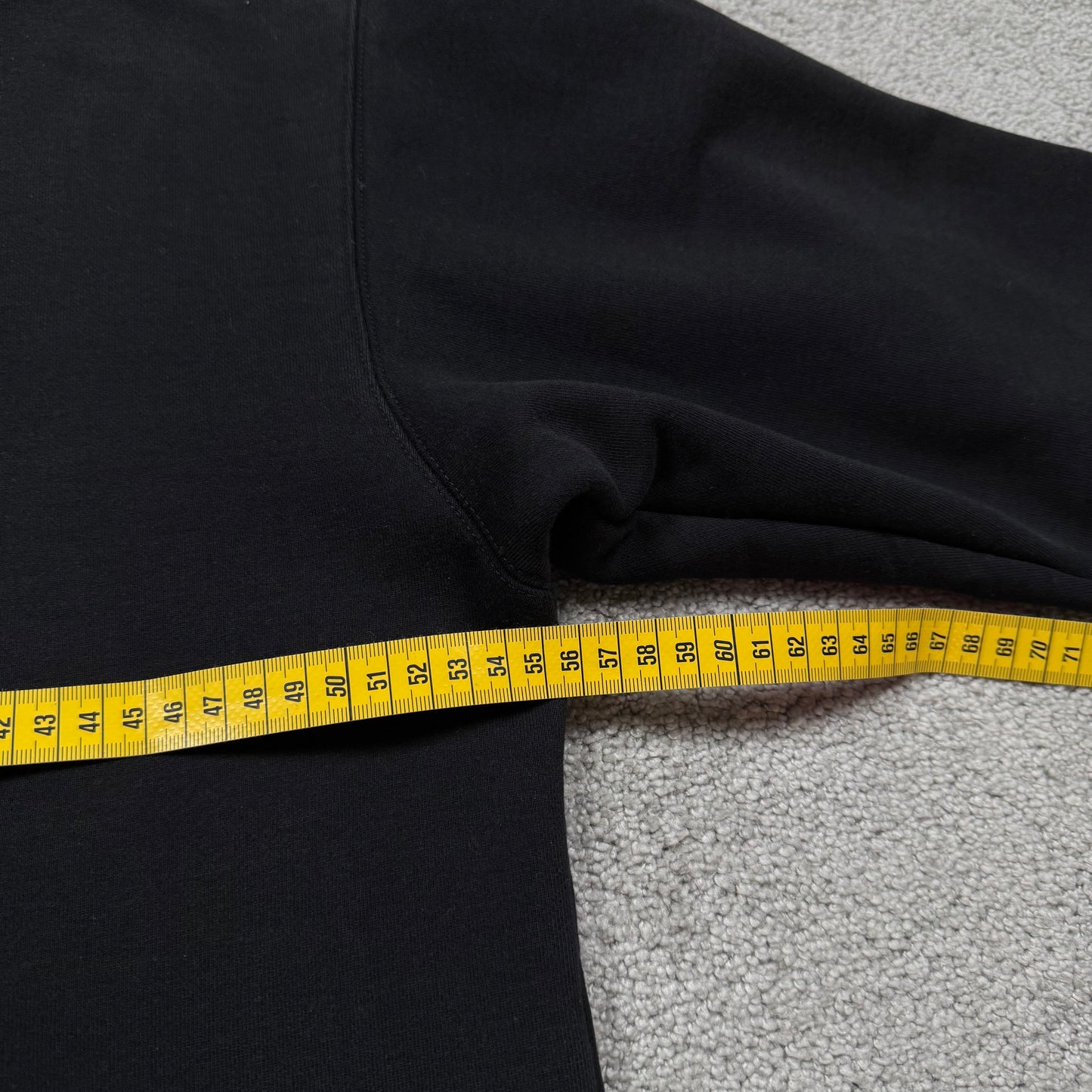 Balenciaga Crew Hoodie