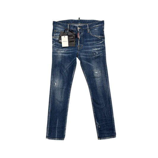 Dsquared ”Skater Jean” Jeans