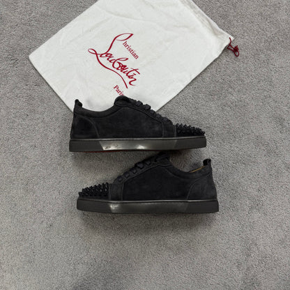 Christian Louboutin Junior Spikes