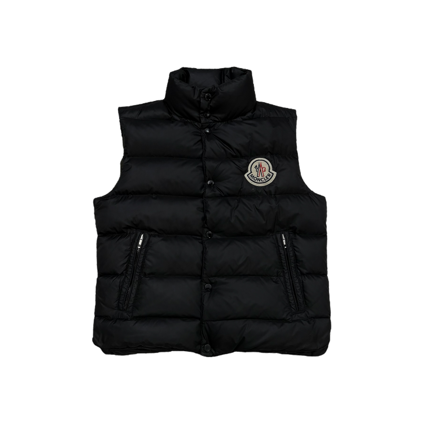 Moncler Tibet Gilet Vest