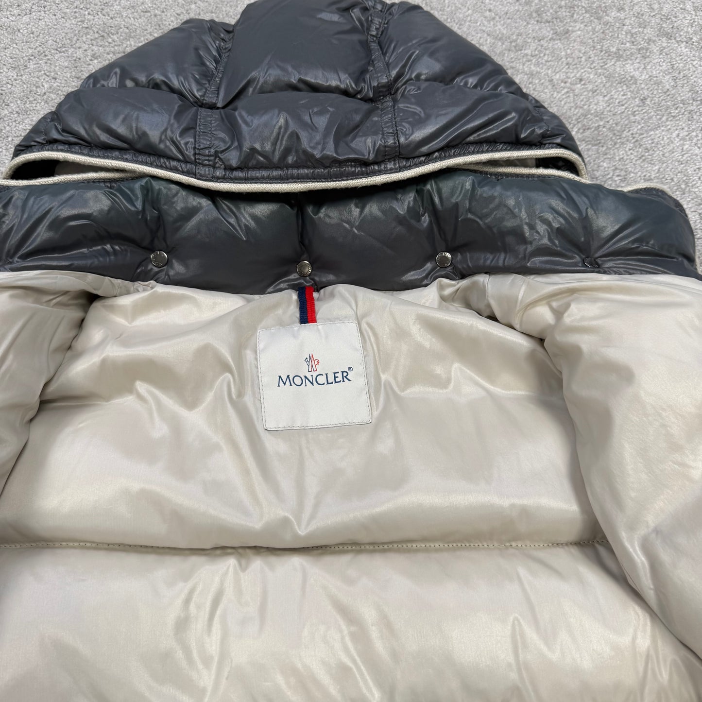 Moncler Borrome Jacket