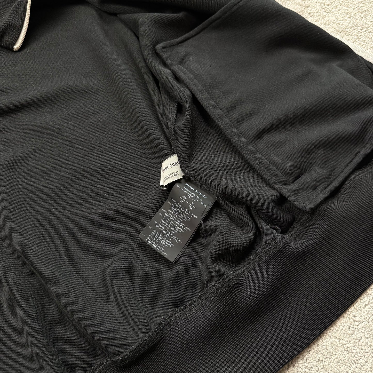 Palm Angels Tracktop