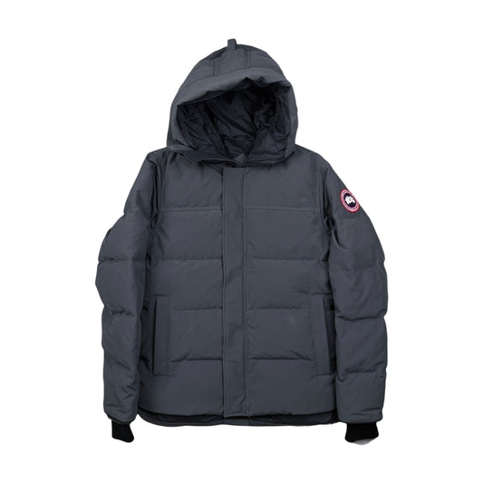 Canada Goose Macmillan Parka