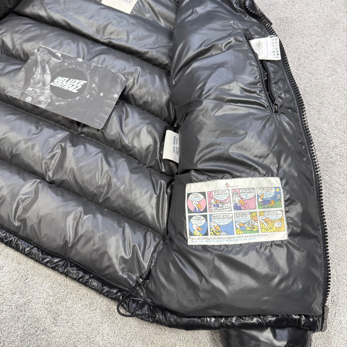 Moncler Maya