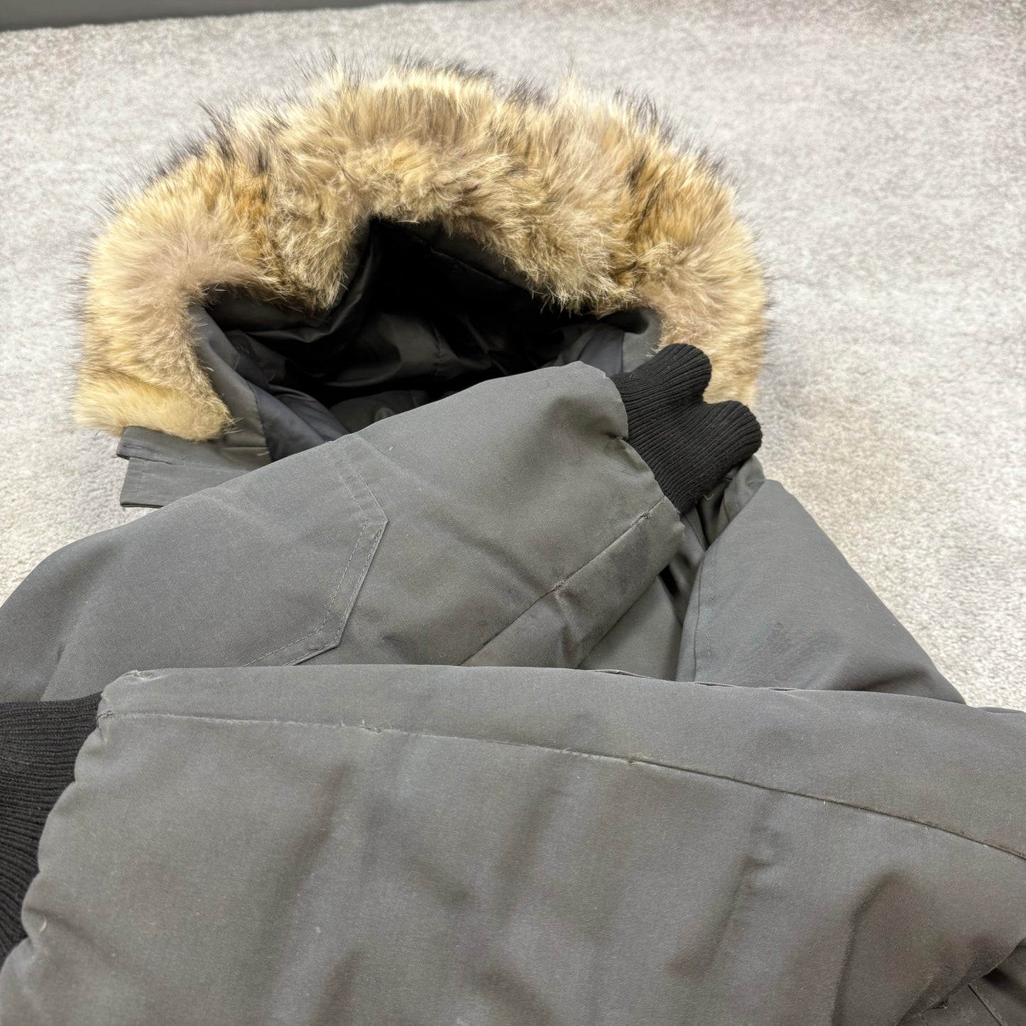 Canada Goose Chilliwack Bomber