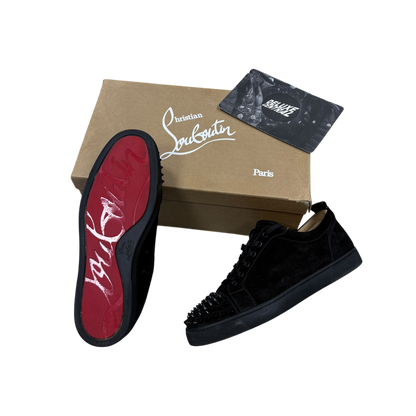 Christian Louboutin Junior Spike