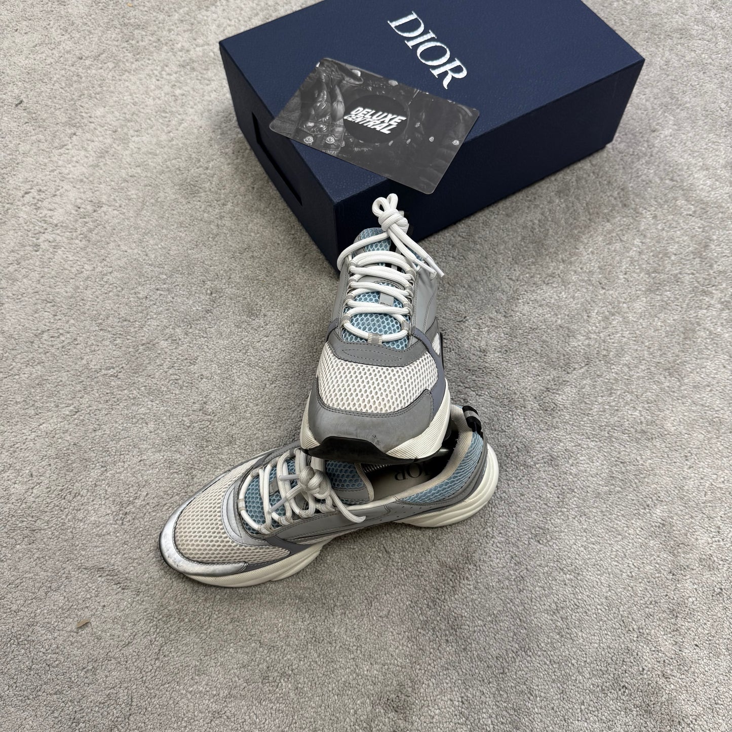 Dior B22 Trainer