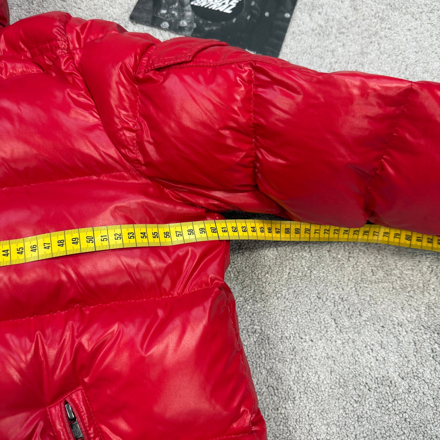 Moncler Maya