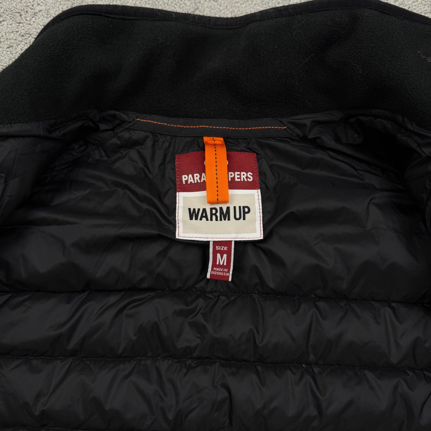 Parajumpers Zavier Hybrid Vest Gilet