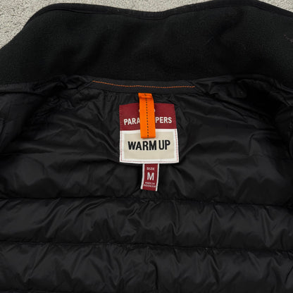 Parajumpers Zavier Hybrid Vest Gilet