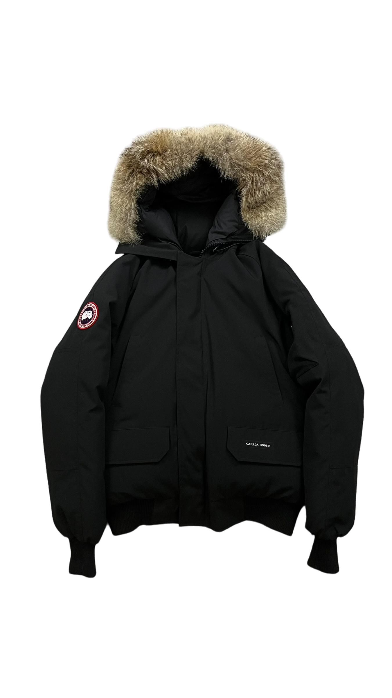 Canada Goose Chilliwack Bomber