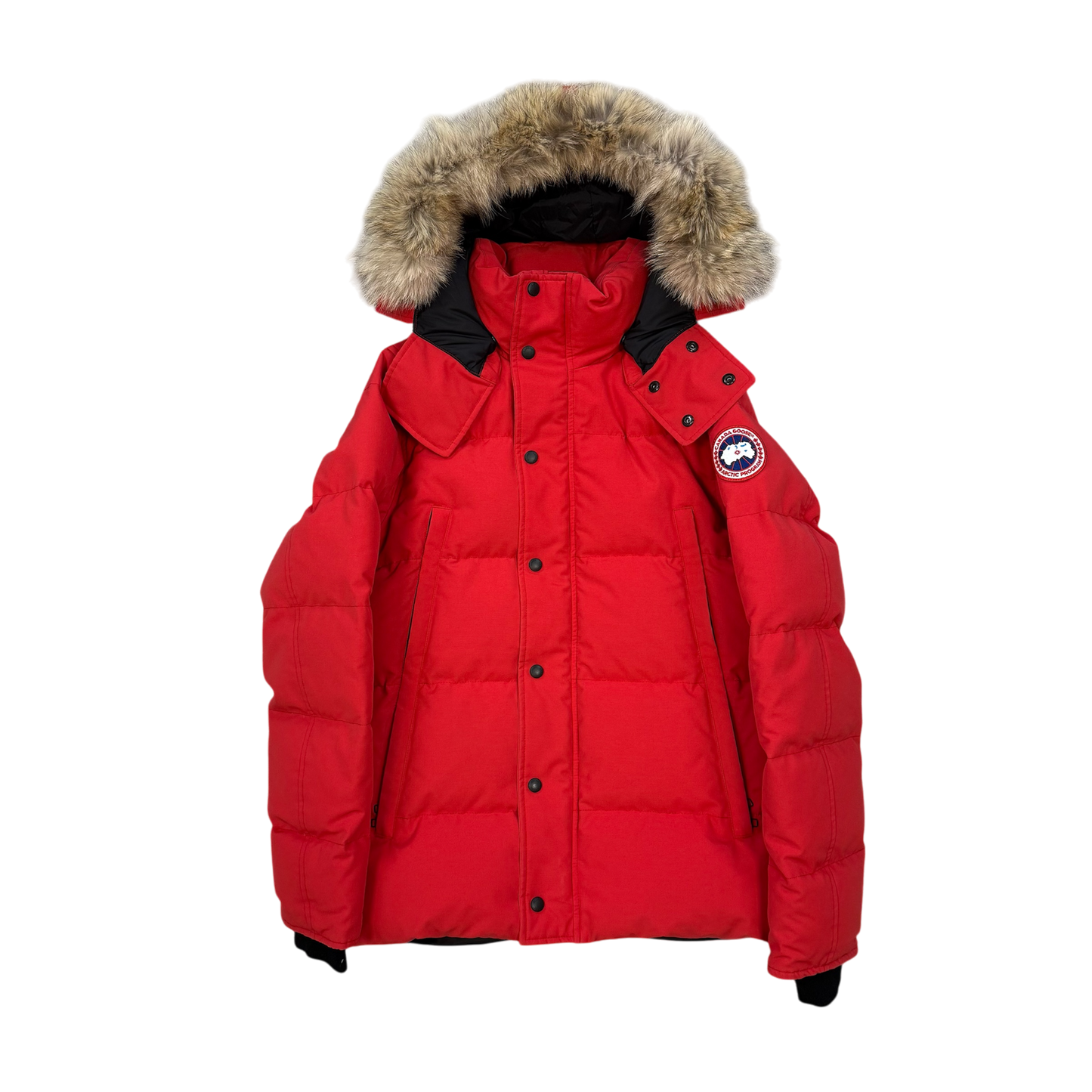 Canada Goose Wyndham Parka