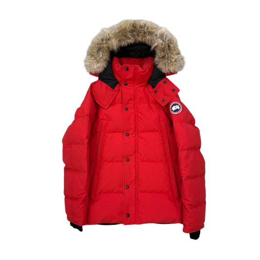 Canada Goose Wyndham Parka