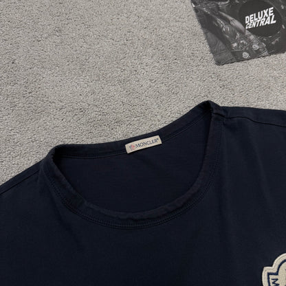 Moncler Double Logo T-shirt